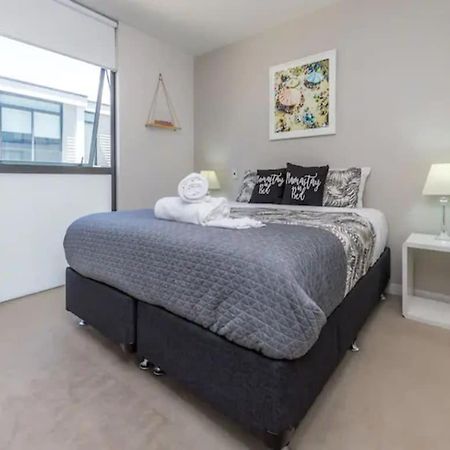Wynyard Viaduct Habour 2 Brm 2 Bath And Carpark Apartman Auckland Kültér fotó