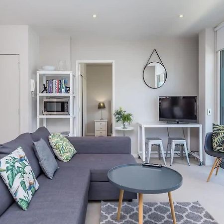 Wynyard Viaduct Habour 2 Brm 2 Bath And Carpark Apartman Auckland Kültér fotó