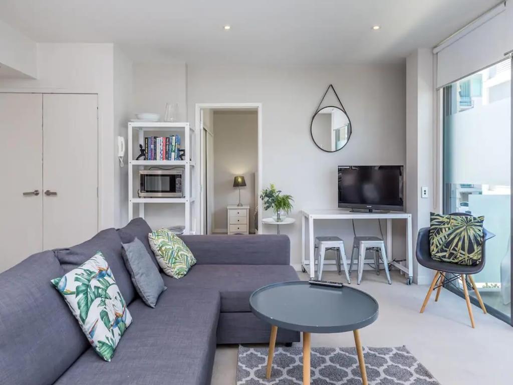 Wynyard Viaduct Habour 2 Brm 2 Bath And Carpark Apartman Auckland Kültér fotó