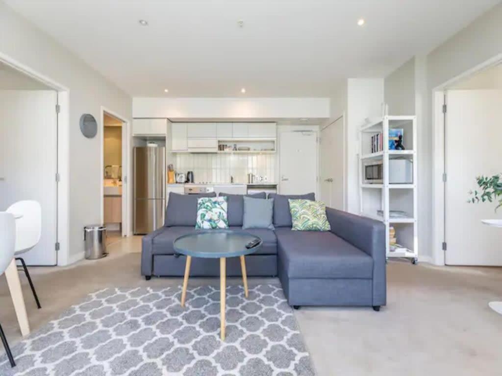 Wynyard Viaduct Habour 2 Brm 2 Bath And Carpark Apartman Auckland Kültér fotó