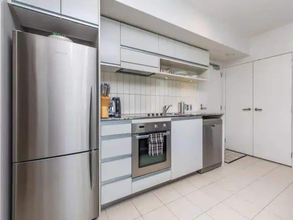 Wynyard Viaduct Habour 2 Brm 2 Bath And Carpark Apartman Auckland Kültér fotó