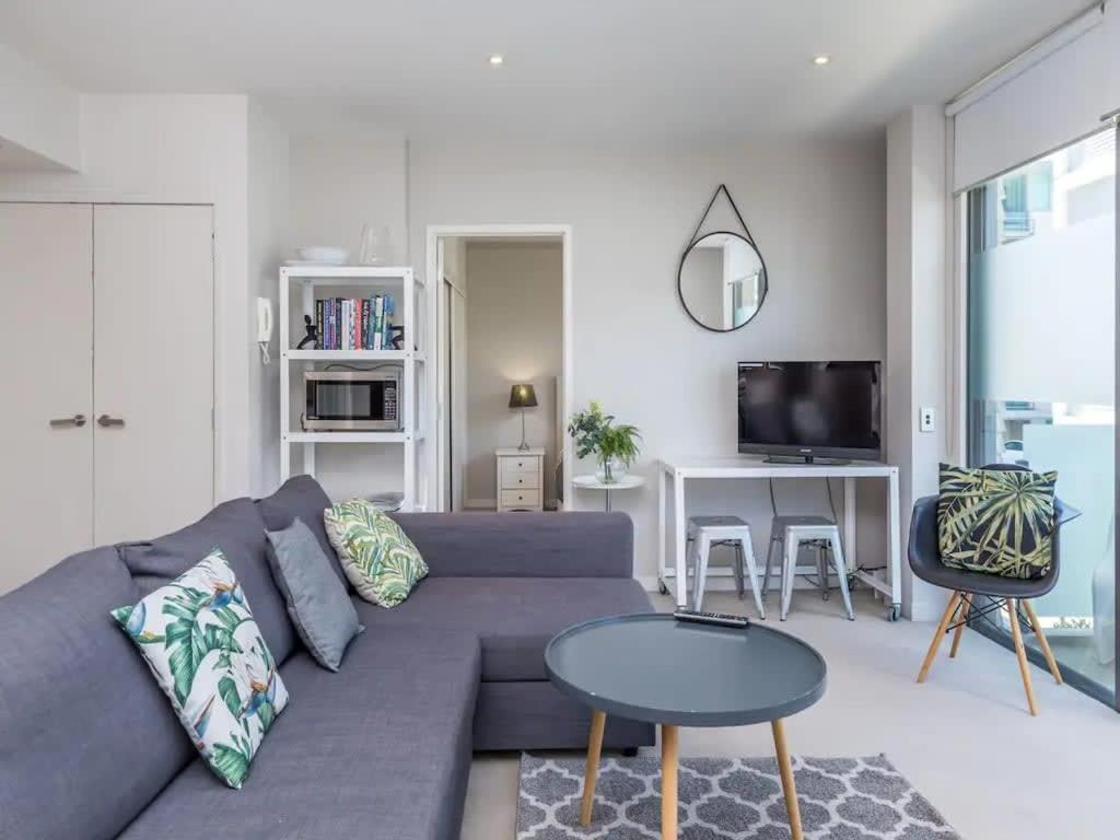 Wynyard Viaduct Habour 2 Brm 2 Bath And Carpark Apartman Auckland Kültér fotó